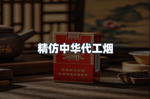 精仿中华代工烟